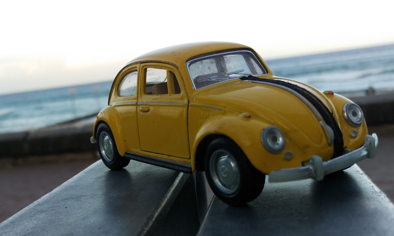 Illustration for article titled Torchbug Tuesday - Watercooled Beetle Edition